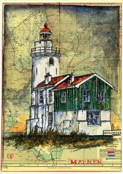 Marken